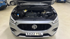 MG ZS 1.0T GDi Exclusive 5dr Petrol Hatchback
